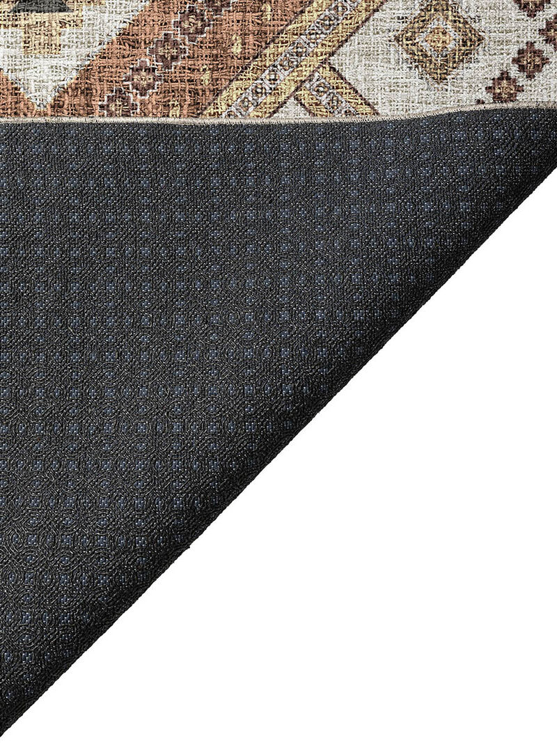 Portico PO5 Copper 30" x 46" Rug