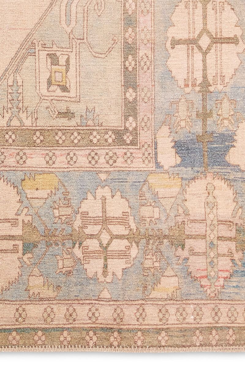 Kindred Savine Multicolor 8'6" x 11'6" Rug image number 5