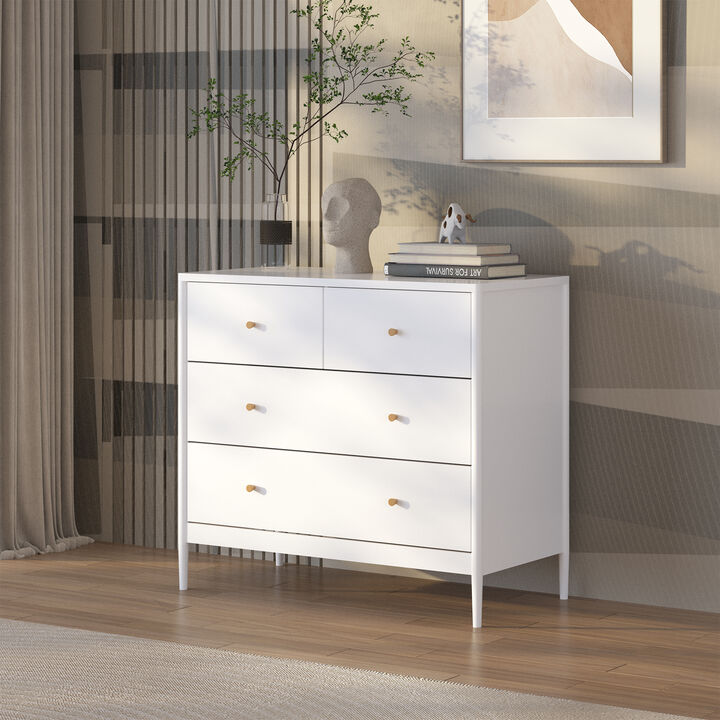 Rexvak Dresser