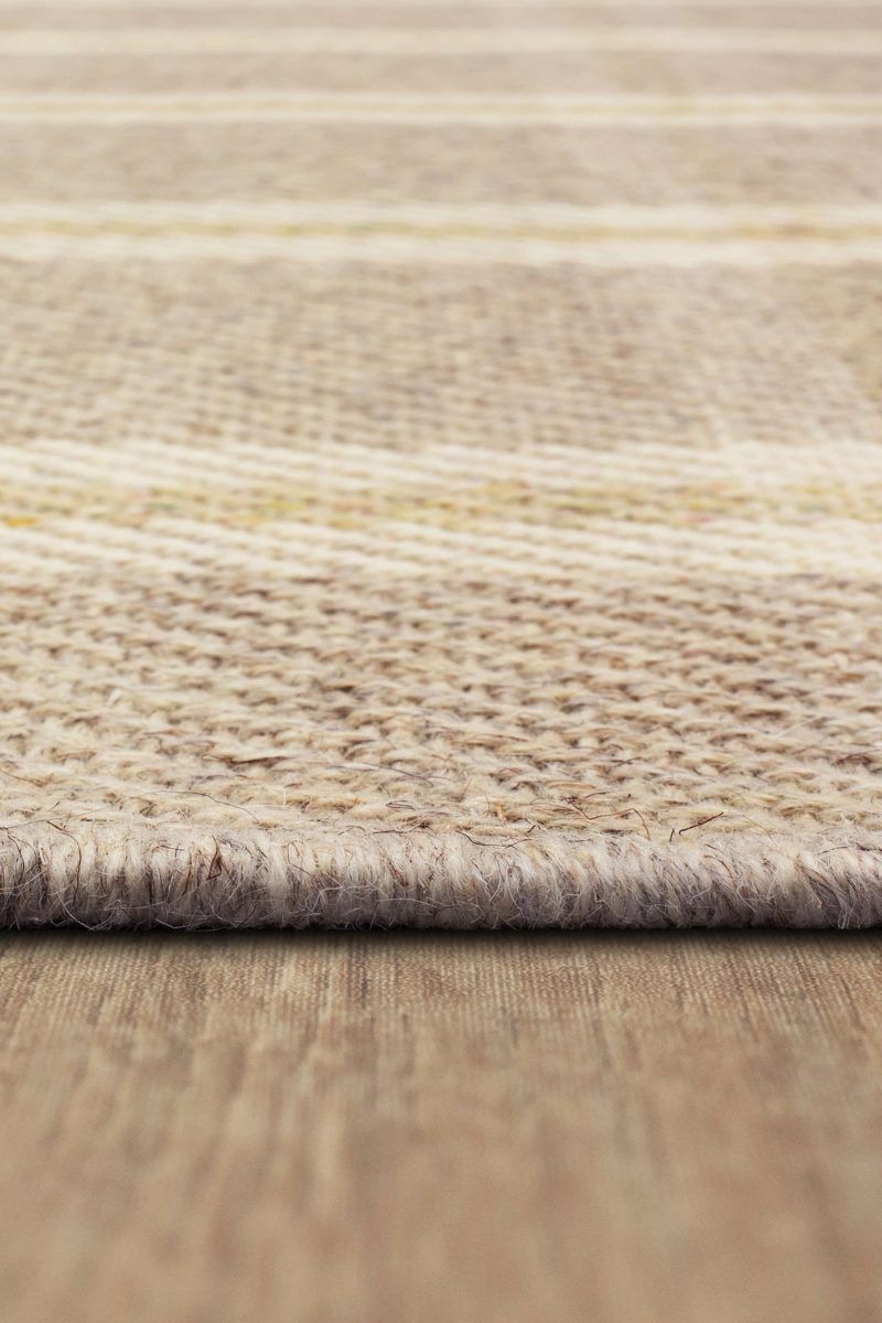 Scofield Beige 10' x 14' Rug image number 3
