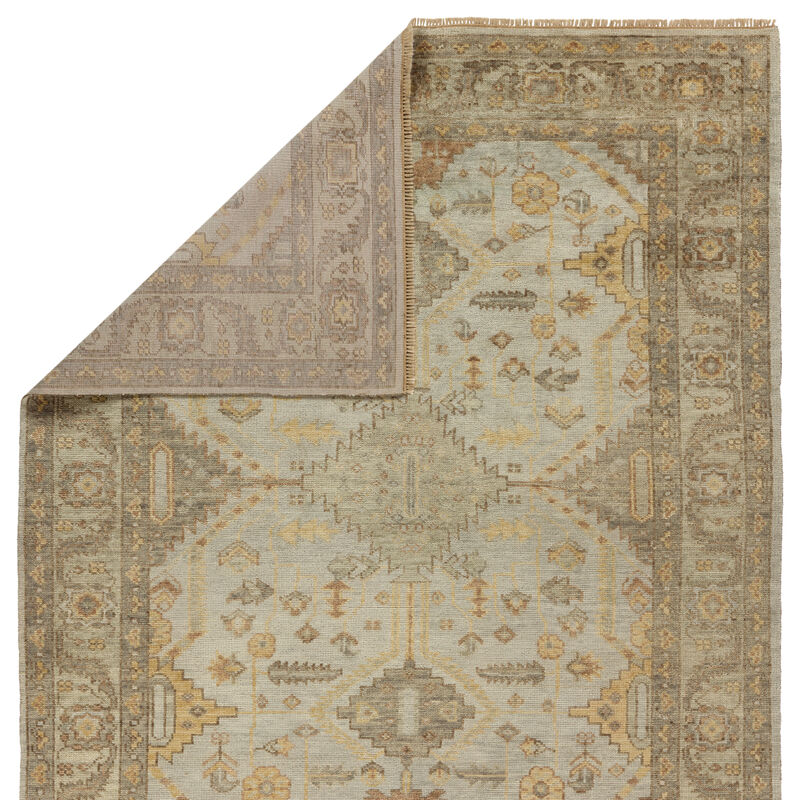 Rhapsody Gehenna Lark 10'X14' Rug image number 2
