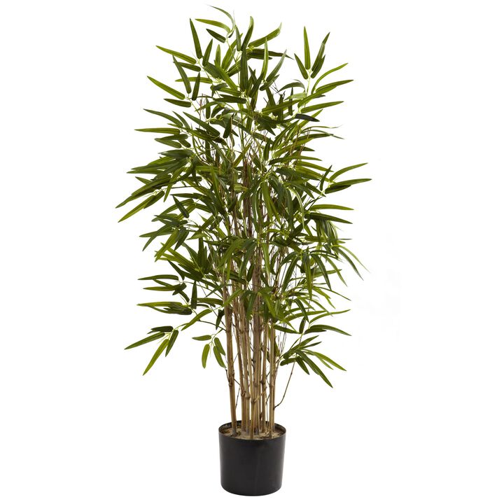Hivvago 3.5 Feet Twiggy Bamboo Tree