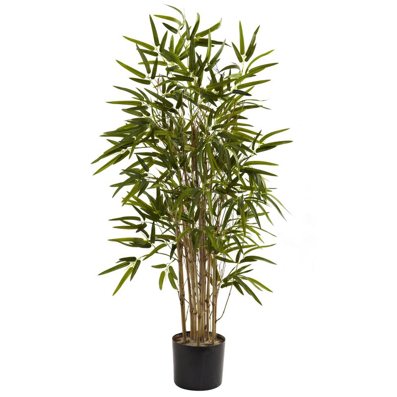 Hivvago 3.5 Feet Twiggy Bamboo Tree