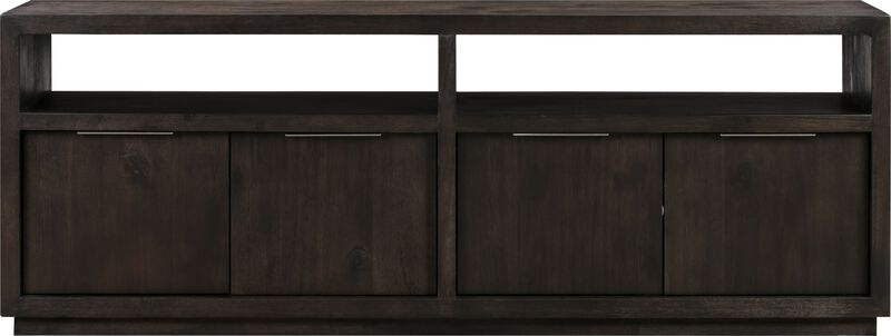 Oxford Grey 74" Console image number 0