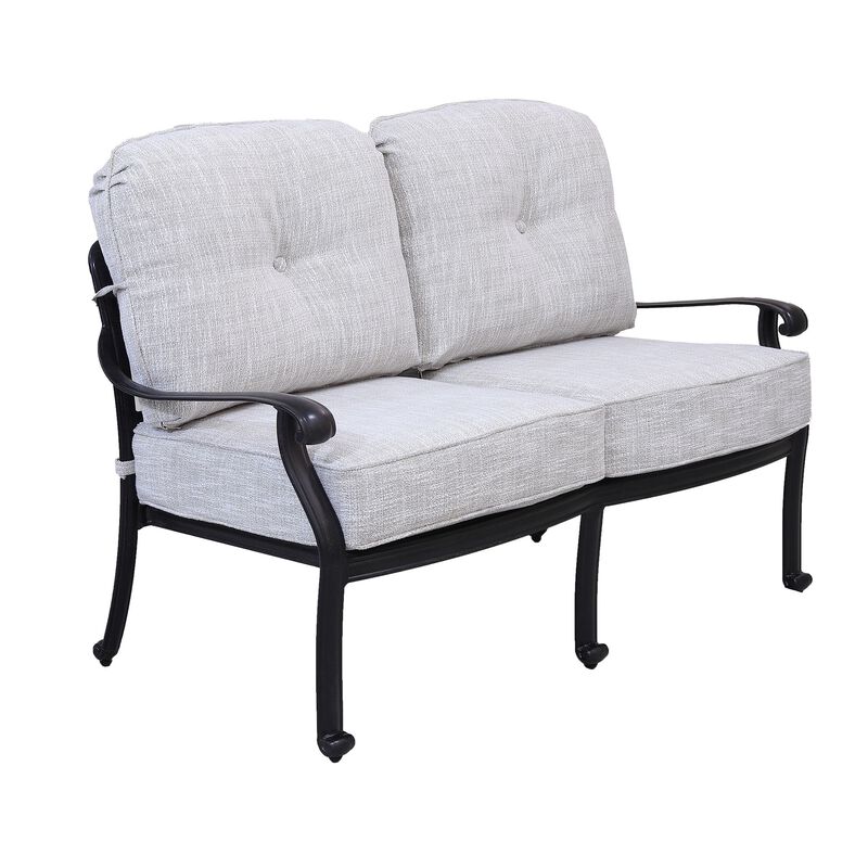 River City Patio Loveseat image number 2