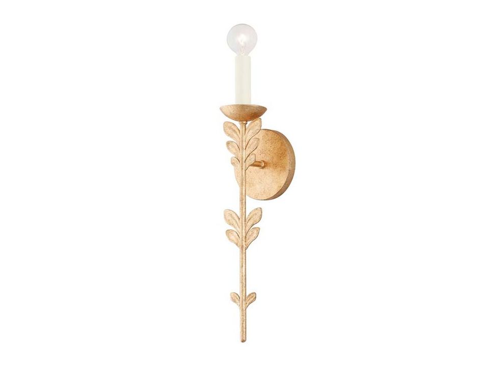 Florian Wall Sconce
