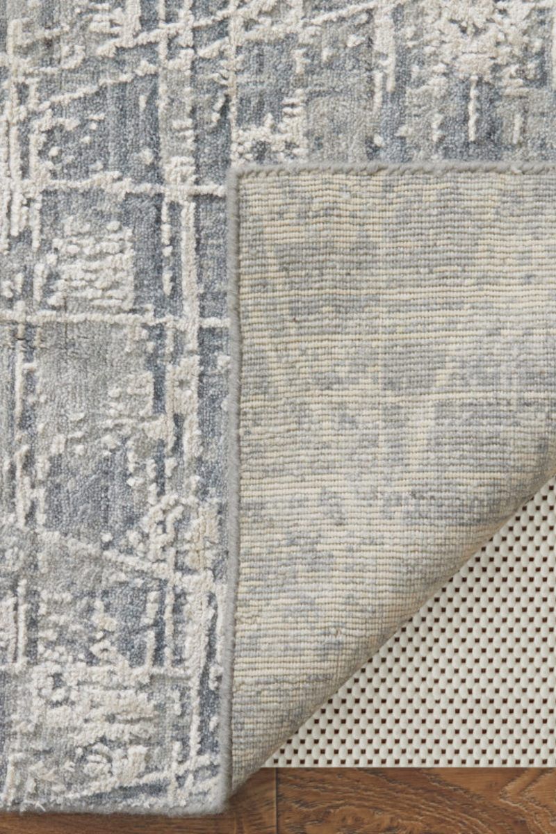Eastfield 69A0F Gray 2' x 3' Rug image number 5