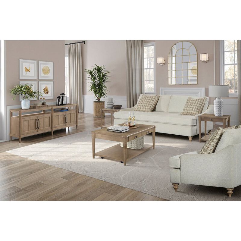 Wilmington Sofa W/ 2 Pillows