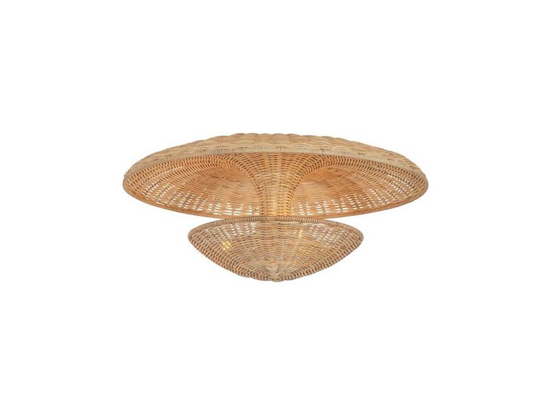 Draco Semi Flush image number 0
