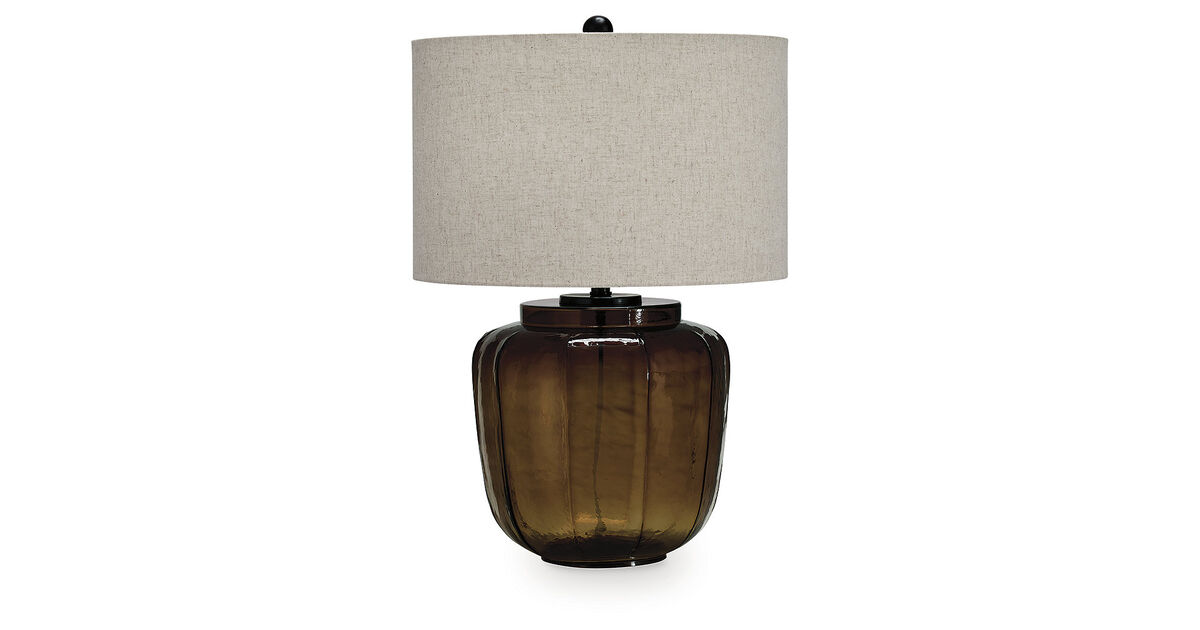Bainmore Table Lamp