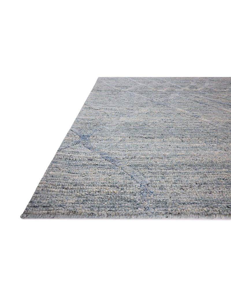 Cline CLI01 Sky 7'9" x 9'9" Rug
