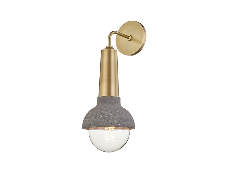 Macy Wall Sconce image number 0