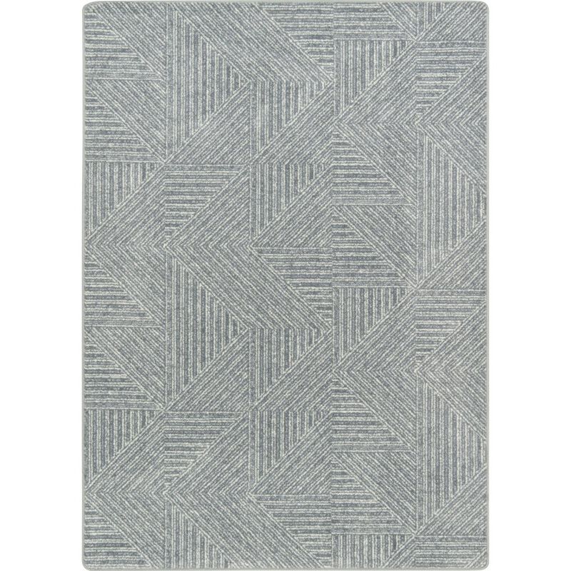 Joy Carpets WorkSpace Above Board Area Rug image number 0