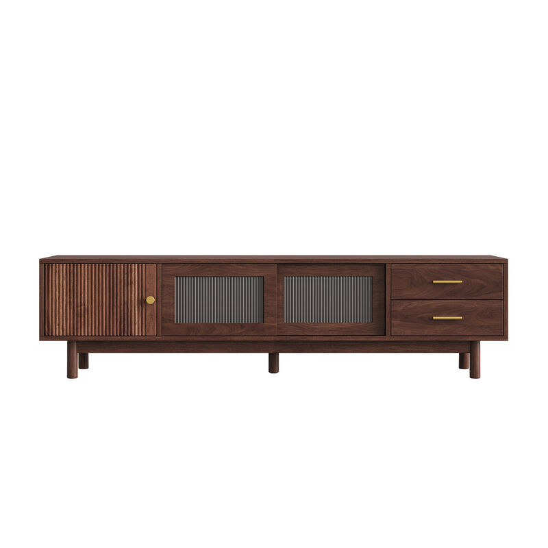 Jurtap TV Stand image number 0