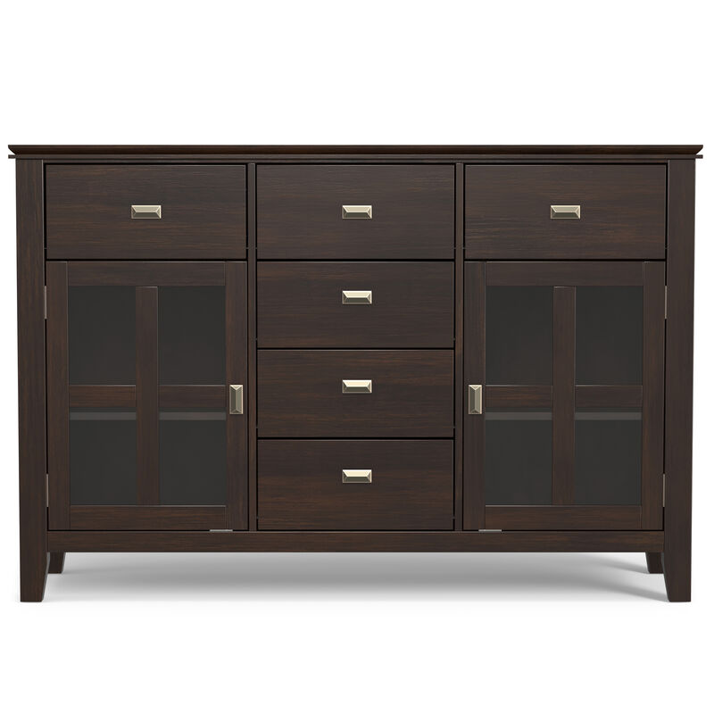 Simpli Home Artisan Sideboard Buffet image number 3