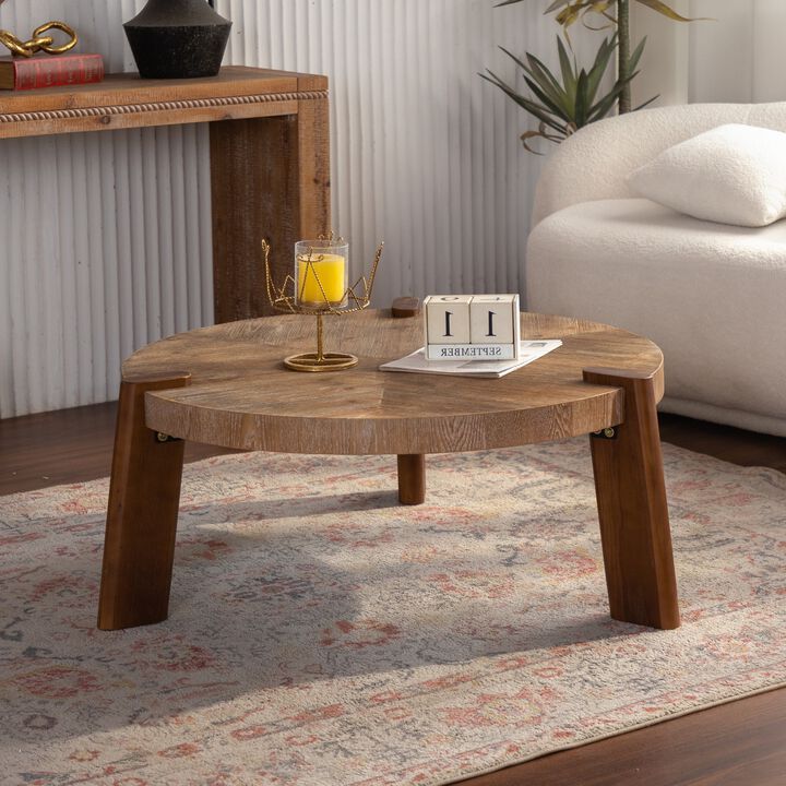 Trujis Coffee Table