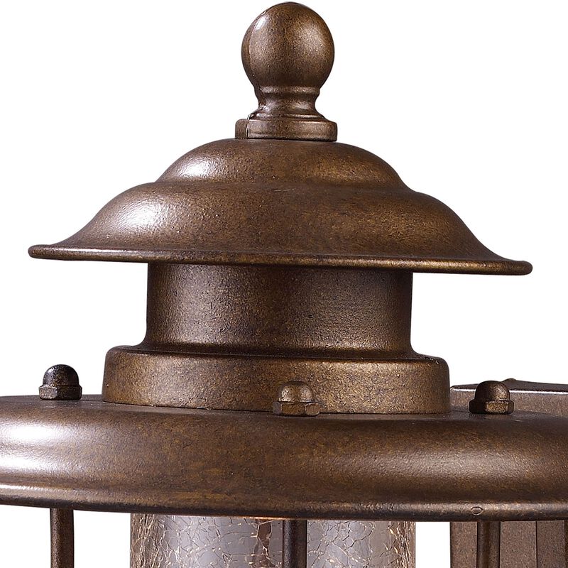 Wikshire Outdoor Sconce