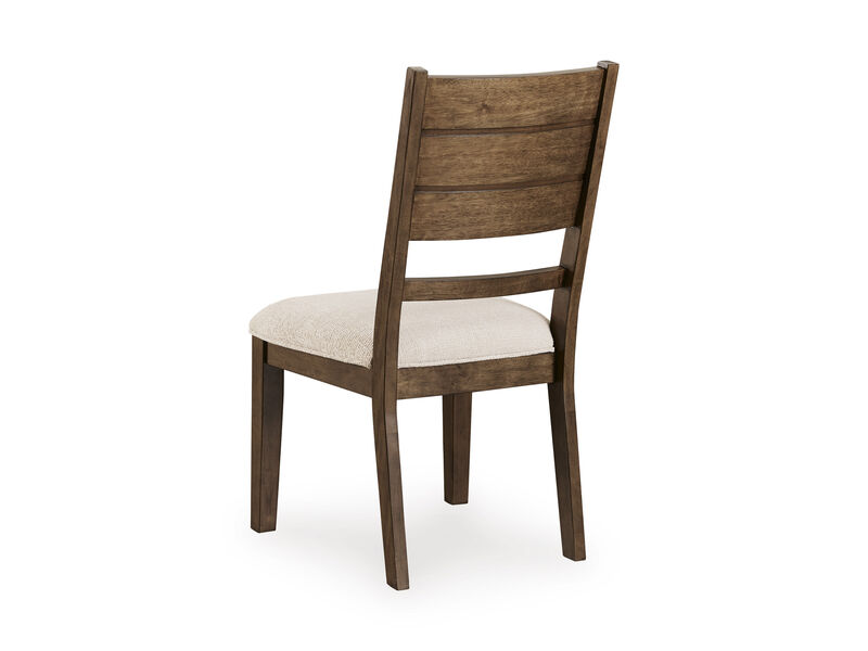 Kristiland Dining Side Chair image number 3