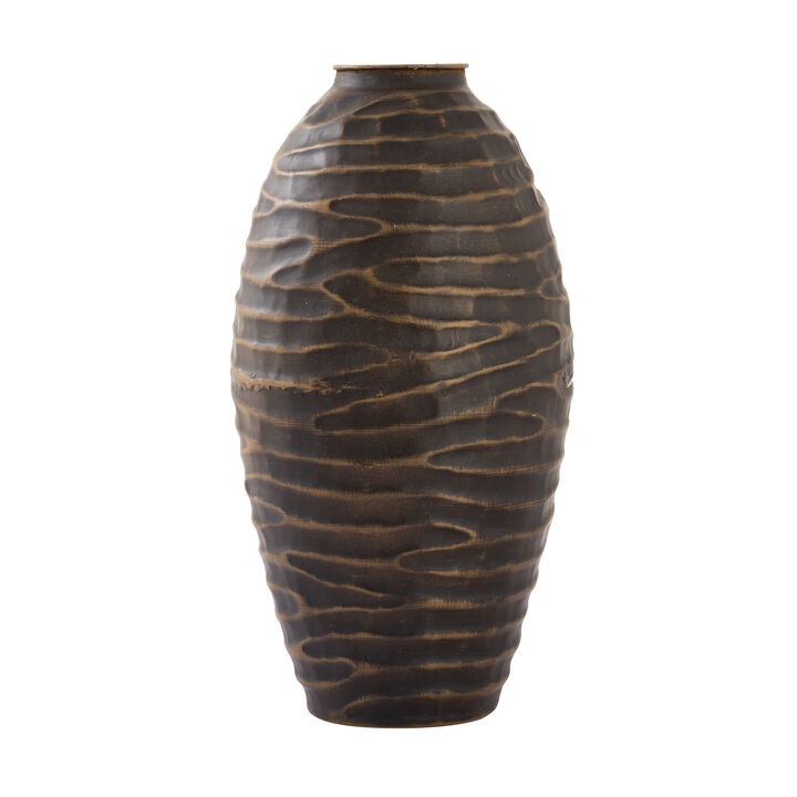 Council Medium Vase