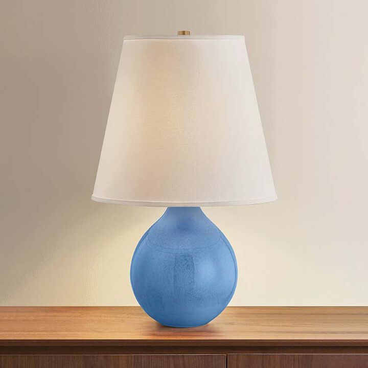 Jarvis Table Lamp