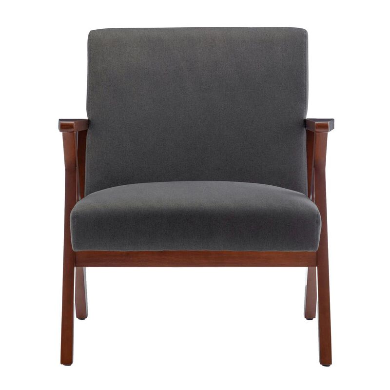 Convenience Concepts Take a Seat Cliff Accent Chair