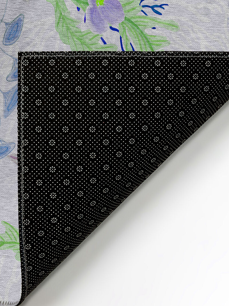 Seabreeze SZ1 Lavender 10' x 14' Rug