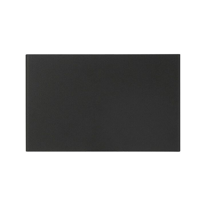 Access Lighting Bi-Directional Outdoor LED Wall Mount