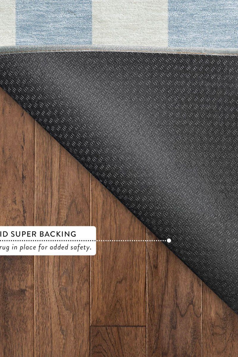 The Reserve TR7 Sky 9' x 12' Rug image number 5