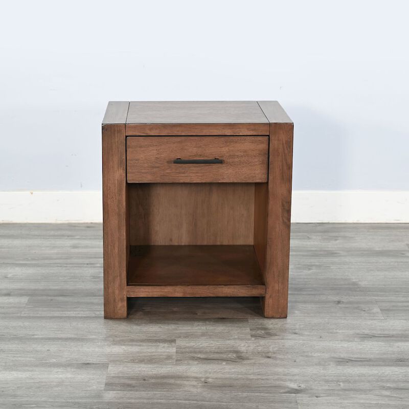 Sunny Designs Nightstand image number 1