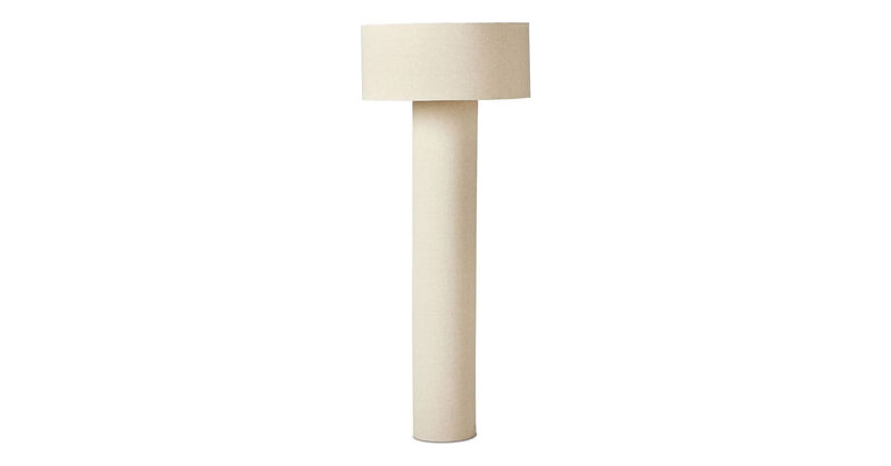 Hensley Floor Lamp image number 0