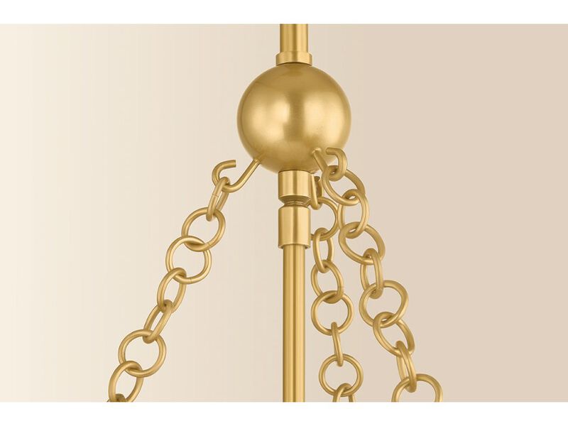 Clarisse Lantern image number 2