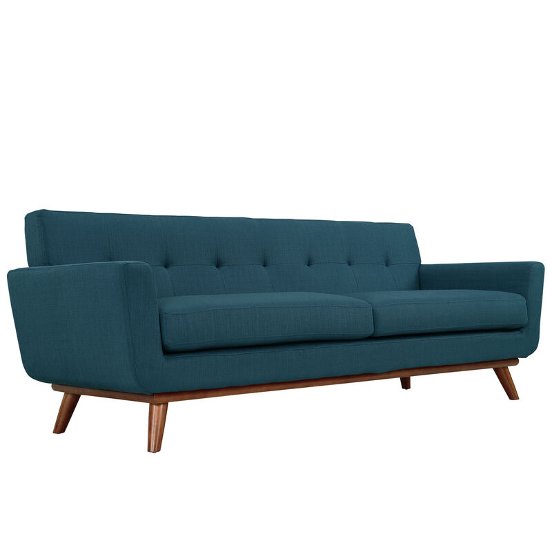 Engage Loveseat and Sofa Set of 2 image number 3