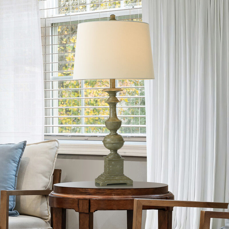 Manor Grove Table Lamp