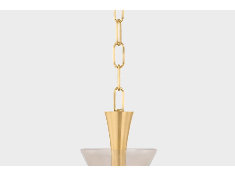 Benita Pendant image number 3