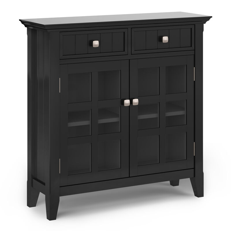 Gokmun Entryway Storage Cabinet image number 0