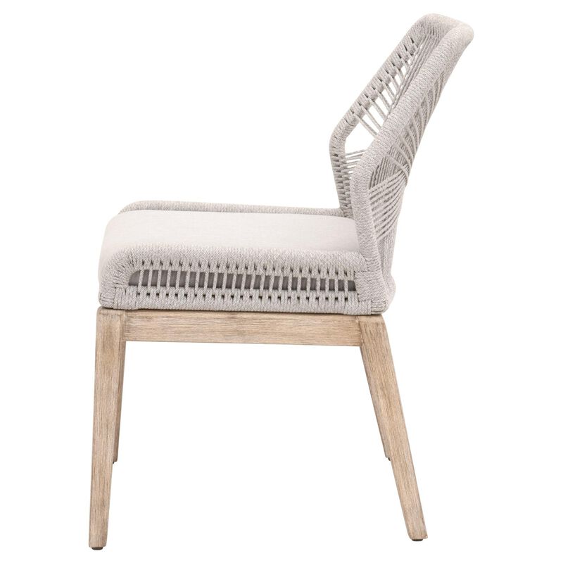 Loom Dining Chair image number 2