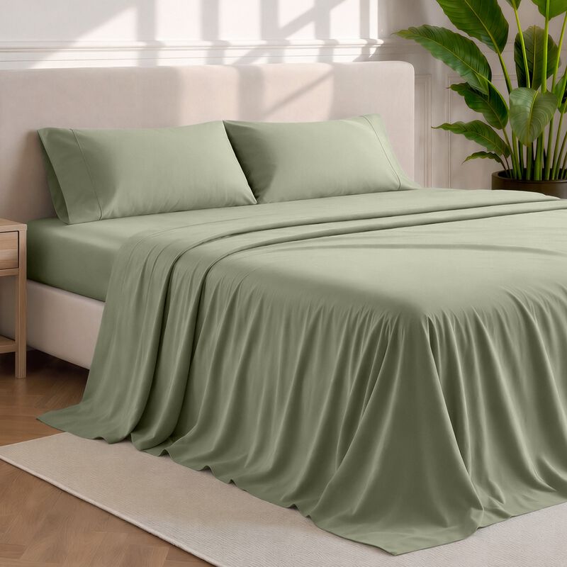 Ultra Soft Brushed Sheet Set image number 3