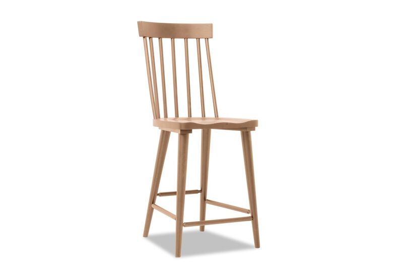 Today's Traditions Windsor Counter Stool image number 1