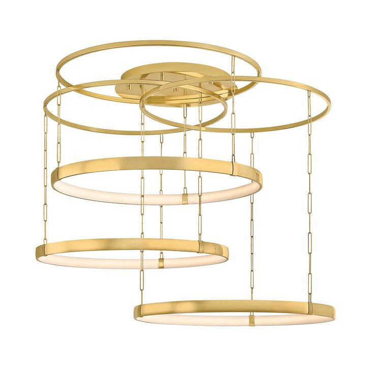 Chiasso Chandelier