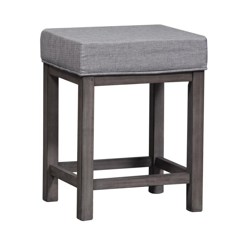 Liberty Furniture Upholstered Console Stool (3 Piece Set) image number 0