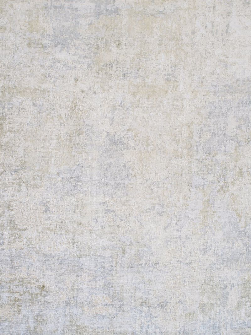 Pasargad Home Beverly Hand-Loomed Bamboo Silk Area Rug image number 1