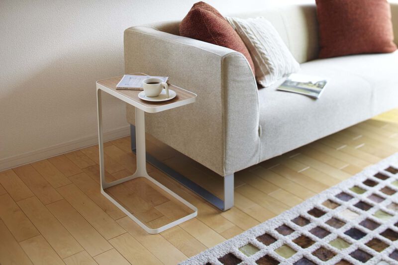 C Side Table