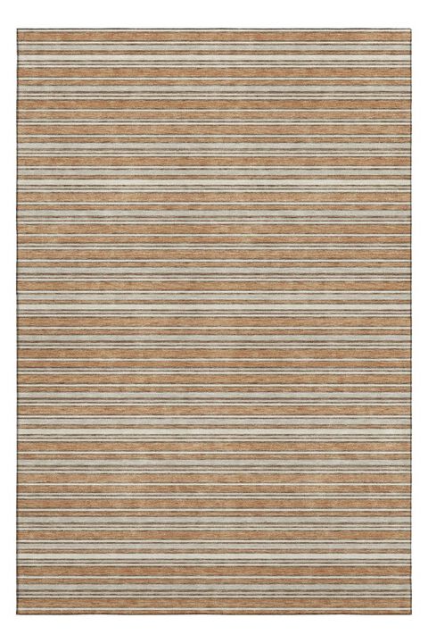 Soft Essentials SE2 Copper 3' x 5' Rug