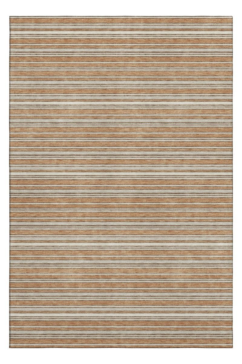 Soft Essentials SE2 Copper 3' x 5' Rug image number 0