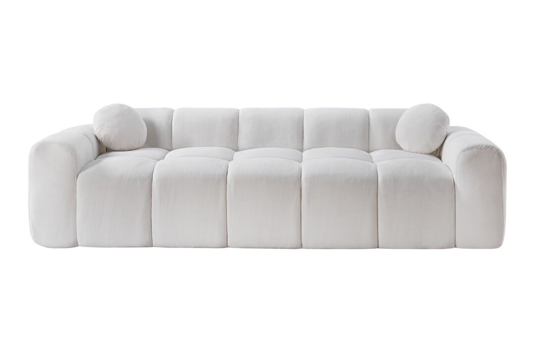 Hoknon Compression Sofa
