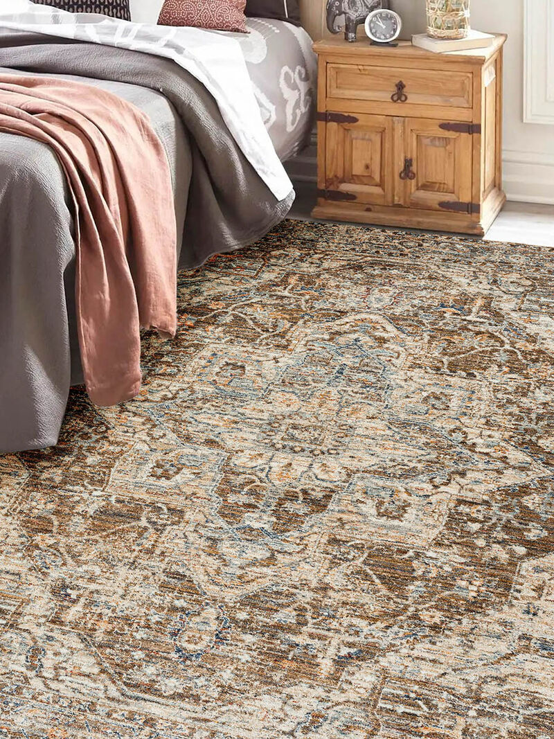 Bergama BE9 Collection