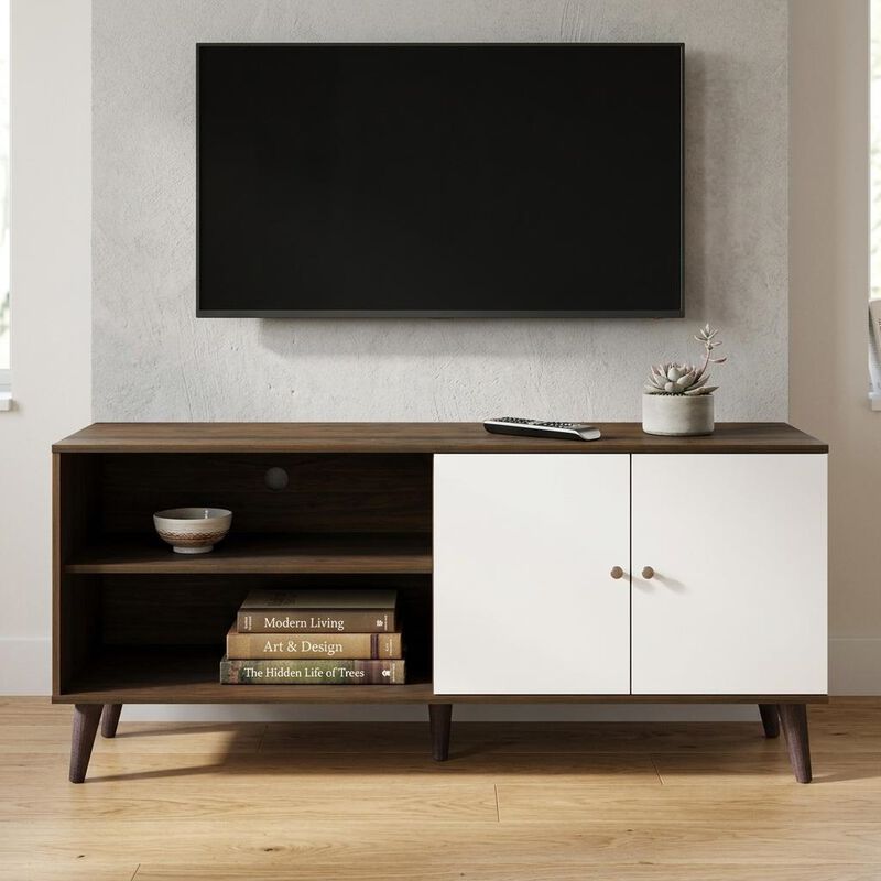 Bampmi TV Stand image number 1