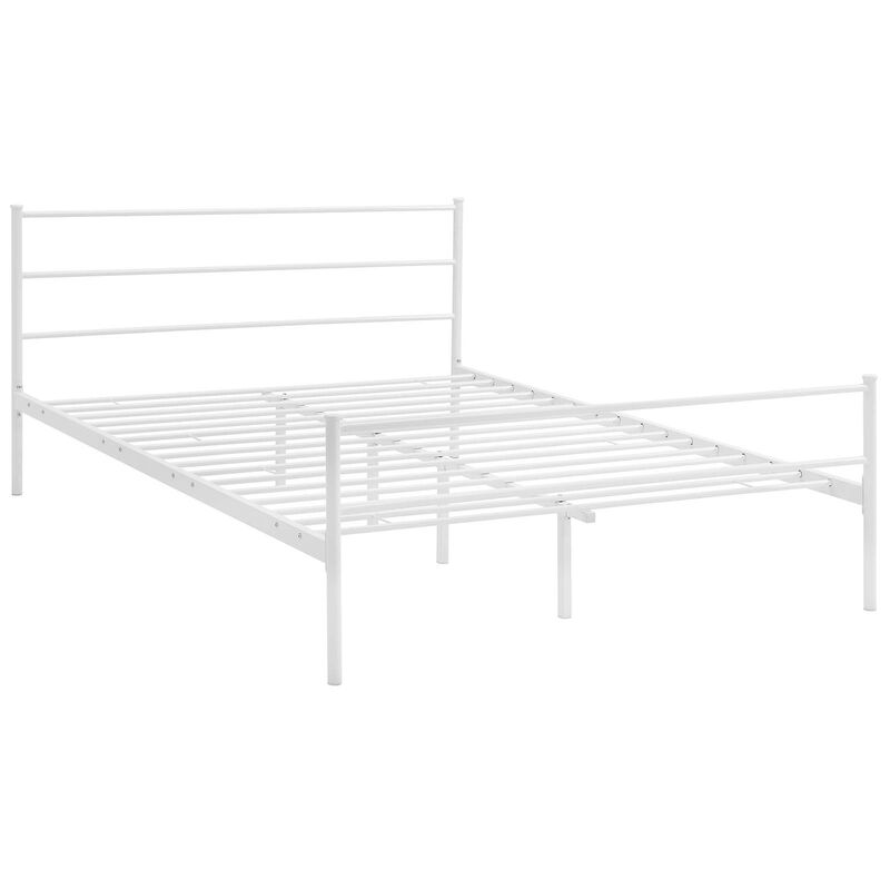 Modway - Alina Full Platform Bed Frame