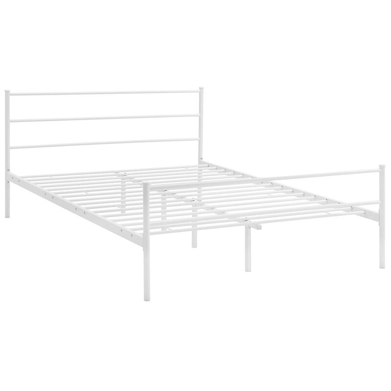 Modway - Alina Full Platform Bed Frame image number 2