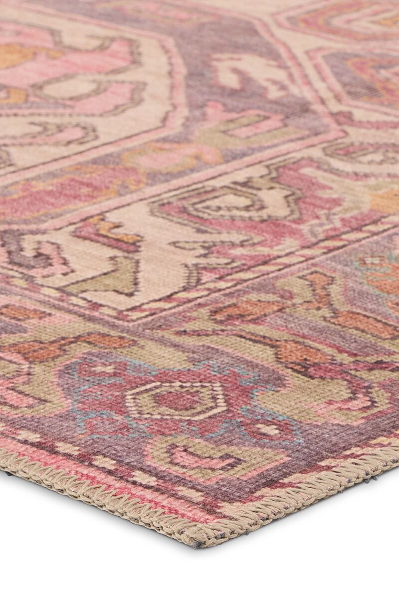 Garcia Elar Semolina 9' x 12' Rug by Label J x Jaipur Living image number 2